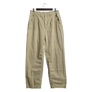Free People Cya Later Skate Trouser In Winter Wheat Sz 10